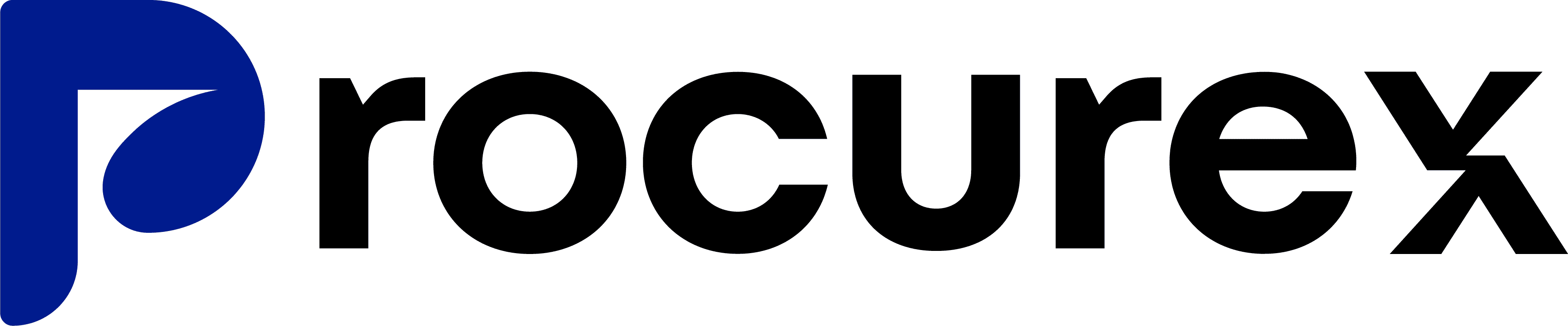 procureX